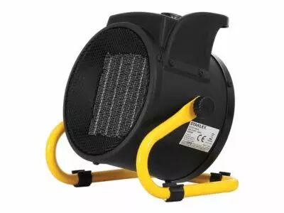 Stanley - Thermoventilateur Ptc - 2000 W (STN2000PTC)