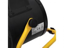 Stanley - Thermoventilateur Ptc - 2000 W (STN2000PTC)