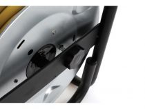 Stanley Fatmax - Enrouleur Néoprène Avec Systeme \ Anti-Twist\  - 40 M - 3G2.5 - 4 Prises (ESFMCR40M-G)