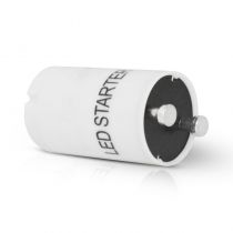STARTER PR TUBE T8 P/N MEME COTE (x5) (150021)