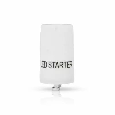 STARTER PR TUBE T8 P/N MEME COTE PACK DE 5 (75960)