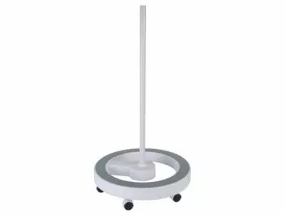Statif � roulettes pour la s�rie vtl(l)amp (VTLAMPST2)