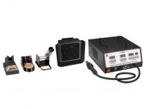 station de réparation multifonctions pour composants cms - 100 w / 100 w (VTSSD4)