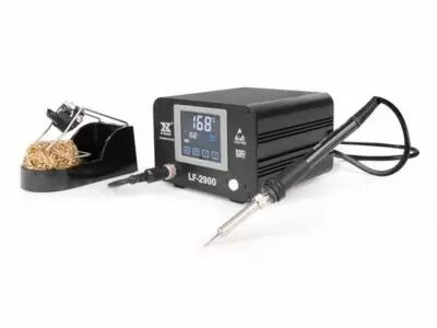 STATION DE SOUDAGE - PROTECTION ESD - 100 �C - 500 �C (VTSSC79)