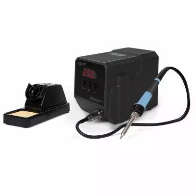 STATION DE SOUDAGE AVEC CONTR�LE DE TEMP�RATURE (VTSS220)