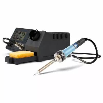 Station de soudage c�ramique avec lcd 48w 150-450�c (VTSSC40N)