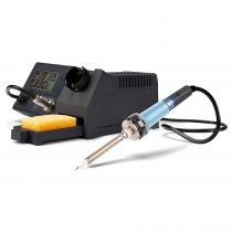 Station de soudage céramique avec lcd 48w 150-450°c (VTSSC40N)