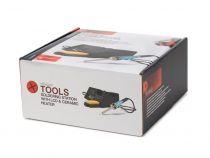 Station de soudage céramique avec lcd 48w 150-450°c (VTSSC40N)