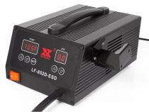 Station De Soudage Pour Composants Cms - Protection Esd - 600 W (VTSSD5)