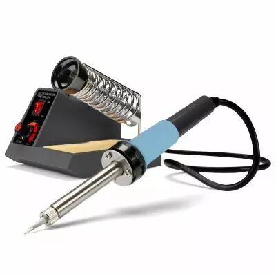 Station de soudage r�glable 48w 150 - 450�c (VTSS4N)