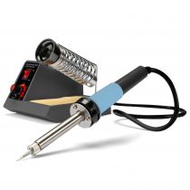 Station de soudage réglable 48w 150 - 450°c (VTSS4N)