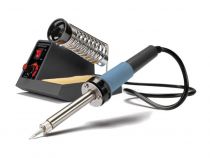 Station de soudage réglable 48w 150 - 450°c (VTSS4N)