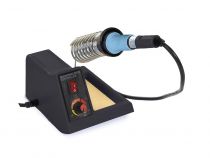 Station de soudage réglable 48w 150 - 450°c (VTSS4N)