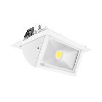 STELLA SPOT ENCASTRABLE ORIENT 230 X 140MM 30W 4000K (7692)