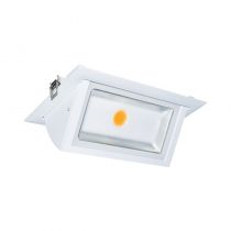 STELLA SPOT ENCASTRABLE ORIENT 235 X 145MM 30W 3000K (76900)