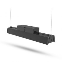 STOCKY II LUMINAIRE INDUS 100W 4000K IP65 90° 5ANS (100903)