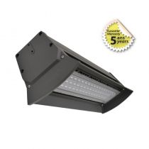STOCKY LUMINAIRE INDUS 100W 4000K IP44 5ANS (800100)