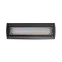 STOCKY LUMINAIRE INDUS 100W 4000K IP44 5ANS (800100)