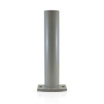 STREET 500 XS SUPPORT MURAL TETE DE LAMPADAIRE FIXE GS (90400)