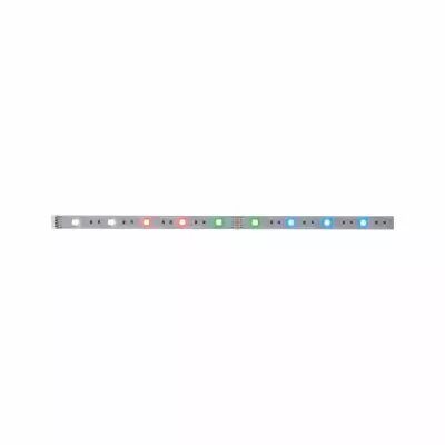 Strip MaxLED 250 RGBW non gain� 1m 7W avec commande de couleur (79865)