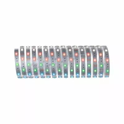 Strip MaxLED 250 RGBW non gain� 5m 31,5W avec commande de couleur (79867)