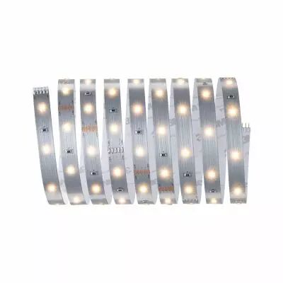 Strip MaxLED250 sans rev�tement 2,5m blanc chaud (79854)