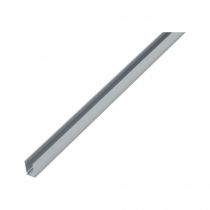Strip néon ext. Plug&Shine Profilé aluminium 1m (94216)
