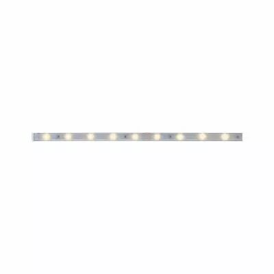 Strips MaxLED 250 gain� 1m IP44 Blanc chaud Protect Cover (79870)