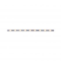 Strips MaxLED 250 gainé 1m IP44 Blanc chaud Protect Cover (79870)