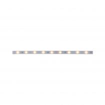 Strips MaxLED 250 gainé 1m IP44 Blanc chaud Protect Cover (79870)