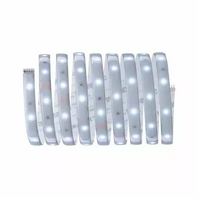 Strips MaxLED 250 gain� 2,5m IP44 blanc lumi�re du jour Protect Cover (79875)