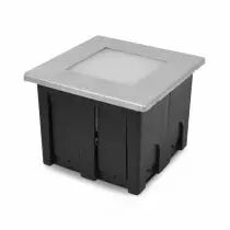 STROMBO CARRE SPOT ENCASTRABLE BALISE 1,5W 4000K IP65 (70740)
