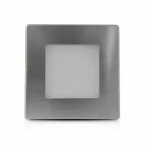 STROMBO CARRE SPOT ENCASTRABLE BALISE 1,5W 4000K IP65 (70740)