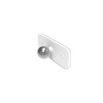 SUN ACCESSOIRE POUR INSTALLATION MURALE BLANCHE (100865)