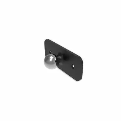 SUN ACCESSOIRE POUR INSTALLATION MURALE NOIRE (100866)