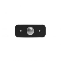 SUN ACCESSOIRE POUR INSTALLATION MURALE NOIRE (100866)
