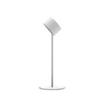 SUN LAMPE DE BUREAU 2W 3CCT DIM RONDE BLC  (100863)