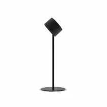 SUN LAMPE DE BUREAU 2W 3CCT DIM RONDE BLC  (100864)