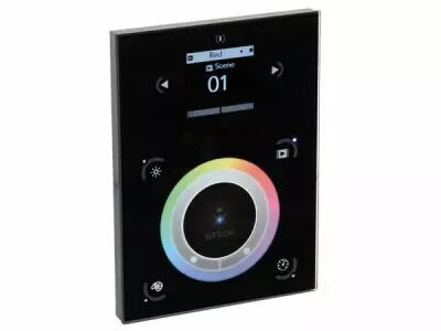 sunlite - stick-de3 - touch-sensitive intelligent control keypad (VDPSCS-STICKDE3)