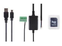 sunlite - stick-de3 - touch-sensitive intelligent control keypad (VDPSCS-STICKDE3)