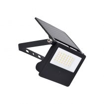 SUNNY PROJECTEUR LED SOLAIRE 1,4W 3000K + DETECTEUR HF (100677)