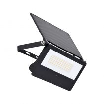 SUNNY PROJECTEUR LED SOLAIRE 12W 3000K + DETECTEUR RF (100678)