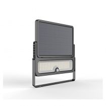 SUNNY PROJECTEUR LED SOLAIRE 8W 3000K + DETECTEUR IR + TELECOMMANDE (100676)
