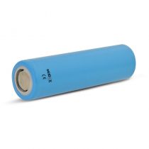 SUNNY VIGNE BAT 2W LIT-ION 18650 1200 MAH 3,7VDC PR APPL SOLAIRE (70479)
