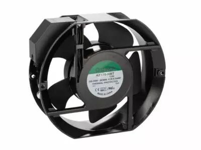 SUNON - VENTILATEUR 230 VCA ROULEMENT � BILLES - 171 x 151 x 51 mm (BSS220/171)