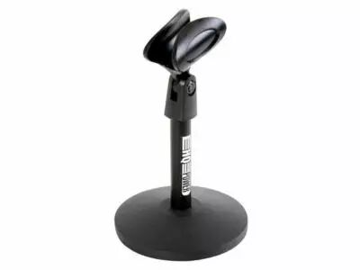 Support de micro pour table (MICTS4)