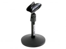 Support de micro pour table (MICTS4)