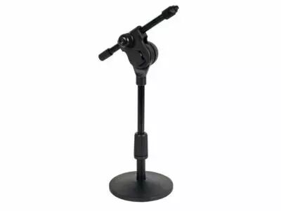 Support de micro pour table (MICTS5)