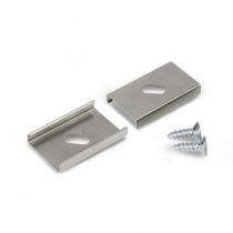 SUPPORT DE MONTAGE SOUPLE PROFILE PACK DE 2 (9877)