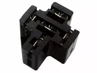 Support de relais cable pour automobile - modele ci (SO960PCB)